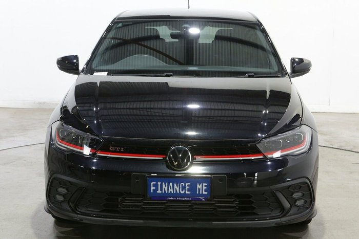 2024 Volkswagen Polo GTI