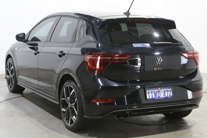 2024 Volkswagen Polo GTI