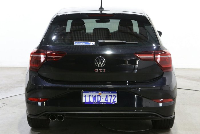 2024 Volkswagen Polo GTI