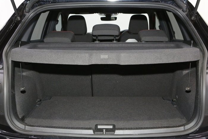 2024 Volkswagen Polo GTI