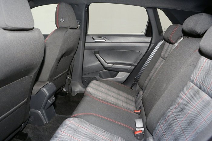 2024 Volkswagen Polo GTI