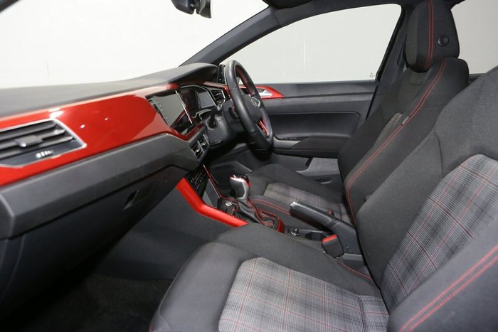 2024 Volkswagen Polo GTI