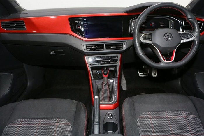 2024 Volkswagen Polo GTI