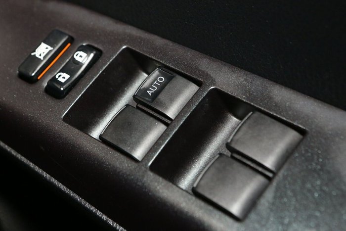 2017 Toyota RAV4 GXL