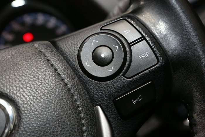 2017 Toyota RAV4 GXL