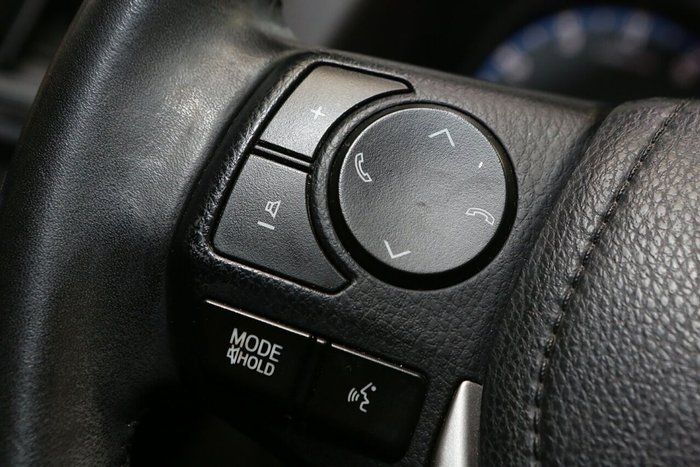 2017 Toyota RAV4 GXL