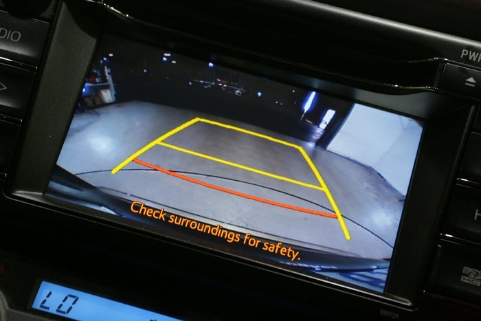 2017 Toyota RAV4 GXL