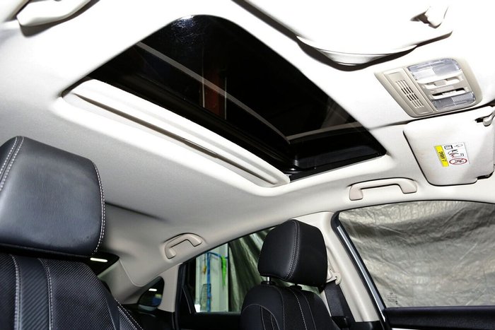 2016 Honda Civic VTi-LX