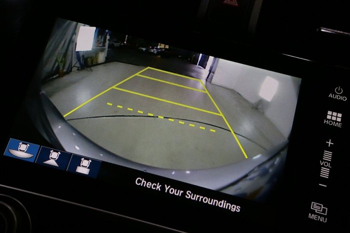 2016 Honda Civic VTi-LX