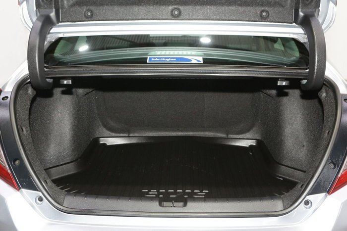 2016 Honda Civic VTi-LX