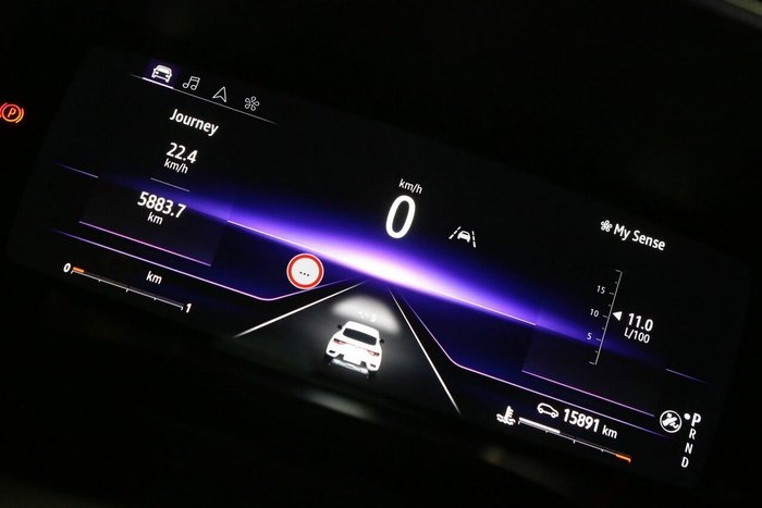 2023 Renault Arkana R.S. Line