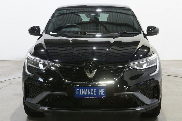 2023 Renault Arkana R.S. Line
