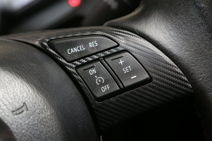2016 Mazda 2 Maxx
