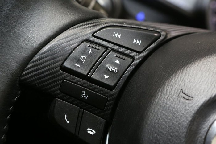 2016 Mazda 2 Maxx