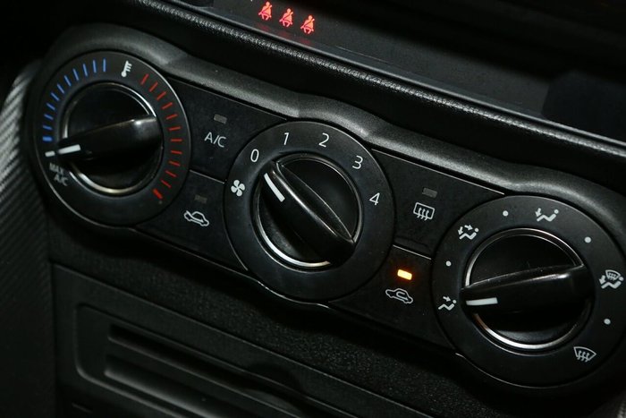 2016 Mazda 2 Maxx