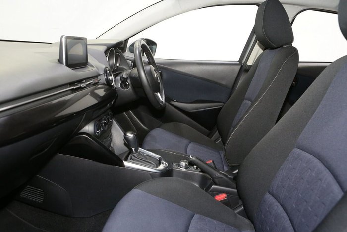 2016 Mazda 2 Maxx