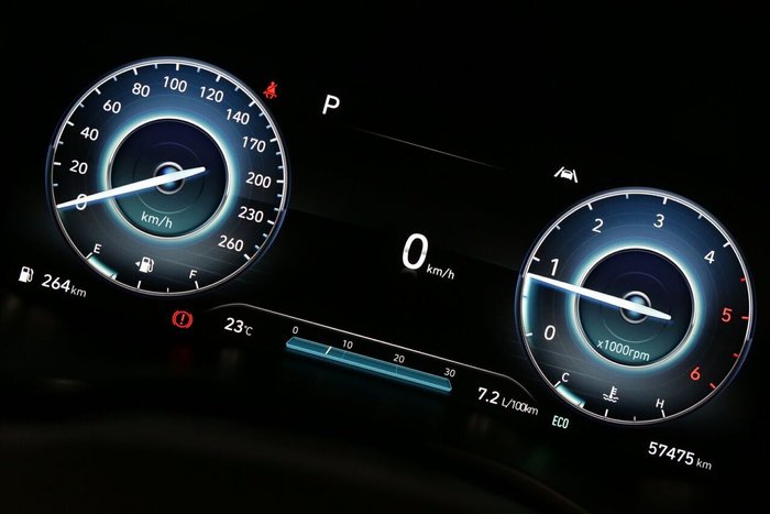 2022 Hyundai Santa Fe Highlander