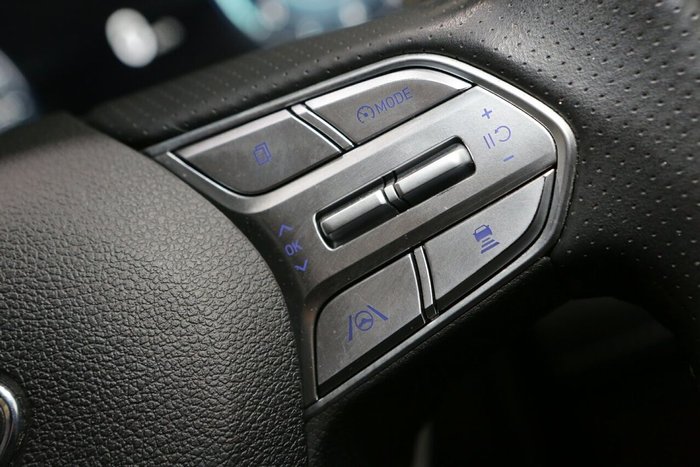 2022 Hyundai Santa Fe Highlander