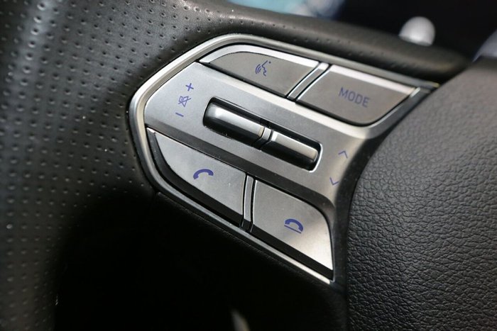 2022 Hyundai Santa Fe Highlander