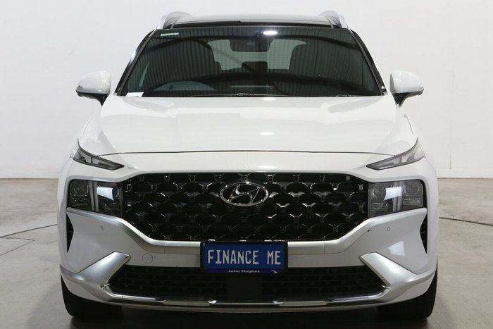 2022 Hyundai Santa Fe Highlander