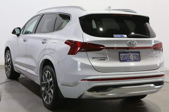 2022 Hyundai Santa Fe Highlander