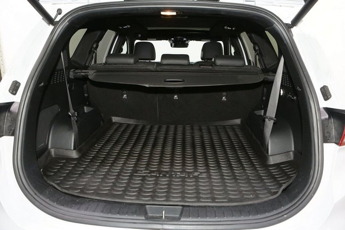 2022 Hyundai Santa Fe Highlander