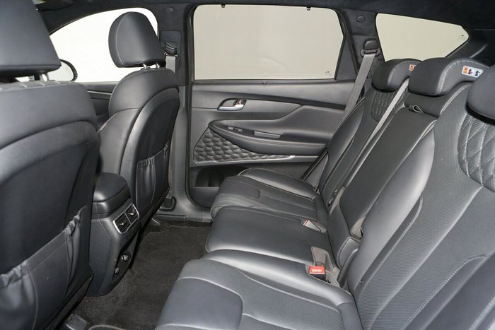 2022 Hyundai Santa Fe Highlander