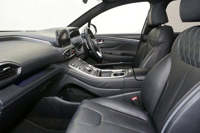 2022 Hyundai Santa Fe Highlander