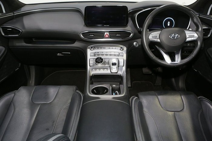 2022 Hyundai Santa Fe Highlander