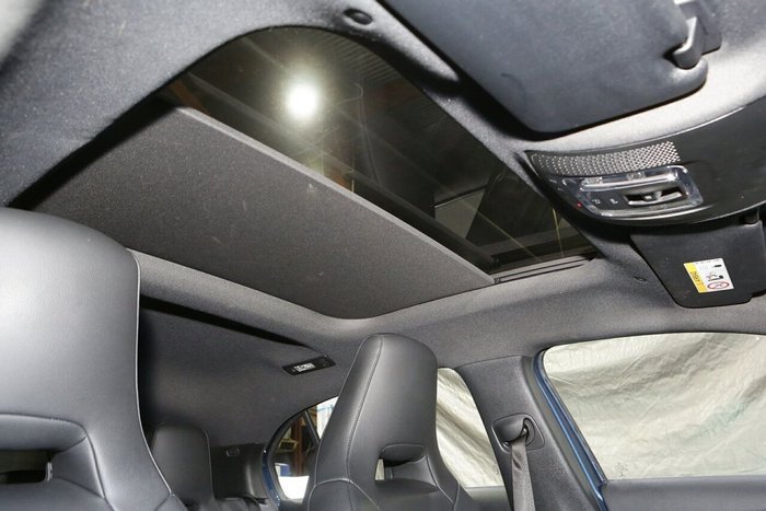 2021 Mercedes-Benz A-Class A180