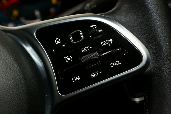 2021 Mercedes-Benz A-Class A180