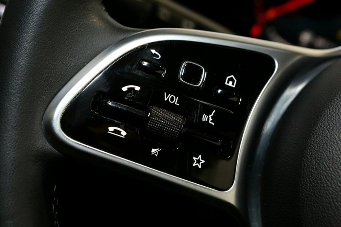 2021 Mercedes-Benz A-Class A180