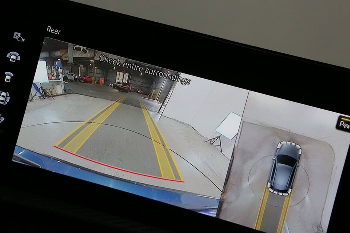 2021 Mercedes-Benz A-Class A180