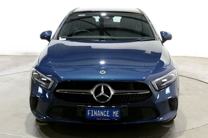 2021 Mercedes-Benz A-Class A180