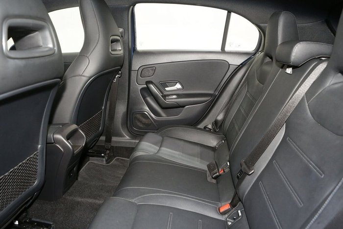 2021 Mercedes-Benz A-Class A180