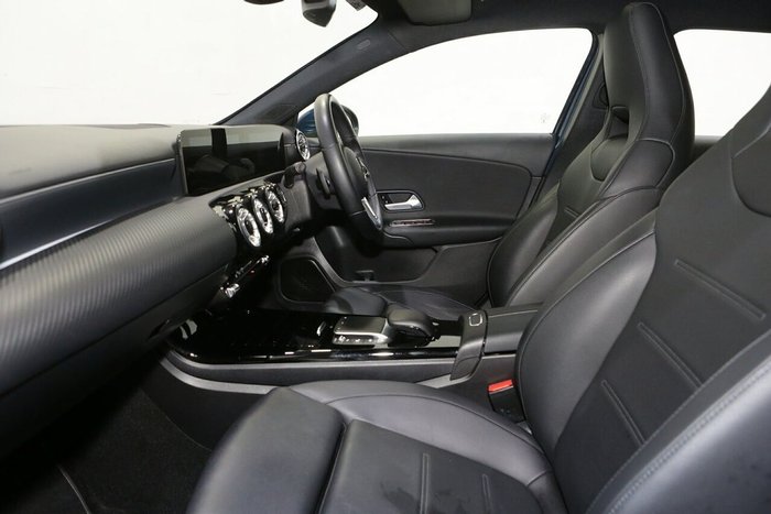 2021 Mercedes-Benz A-Class A180