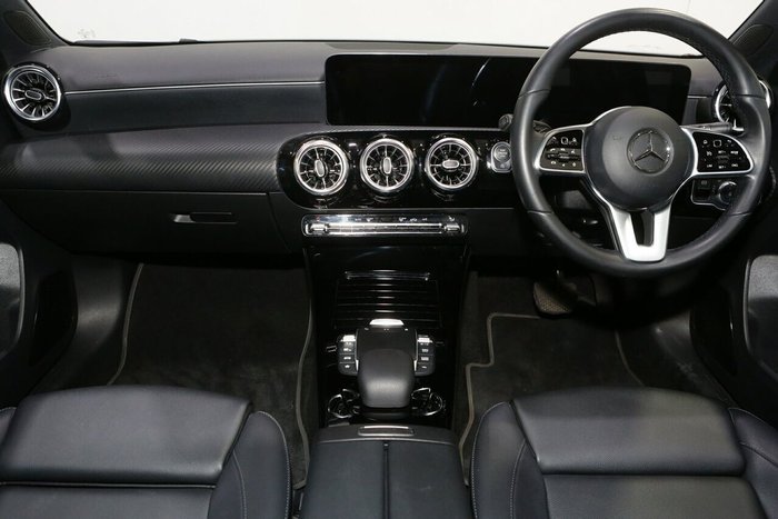 2021 Mercedes-Benz A-Class A180