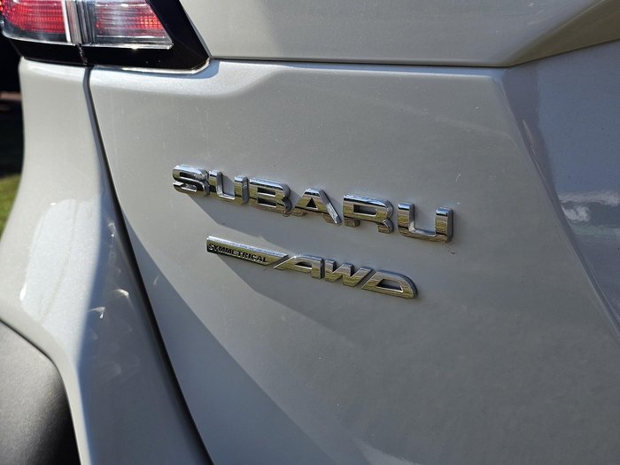 2025 Subaru Outback AWD Touring