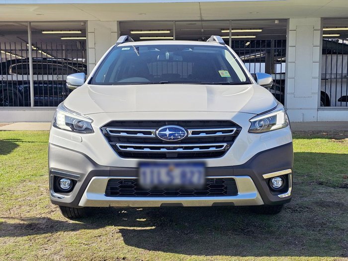 2025 Subaru Outback AWD Touring