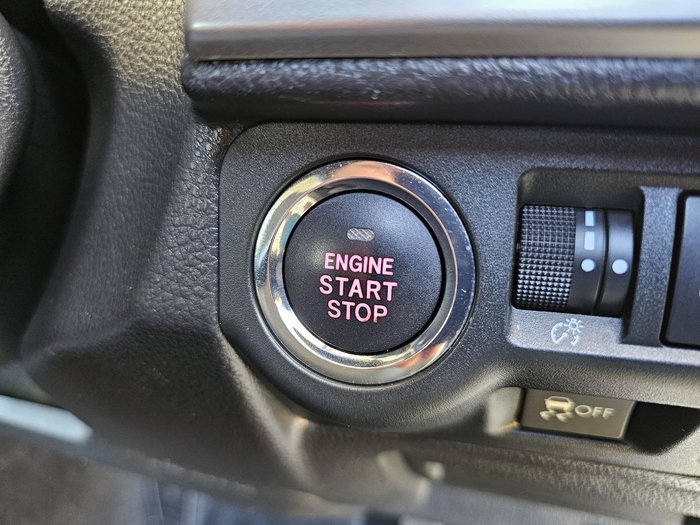 2016 Subaru Forester 2.0D-S S4 MY16 AWD Crystal White