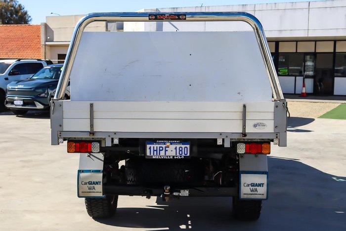 2021 Ford Ranger XLS