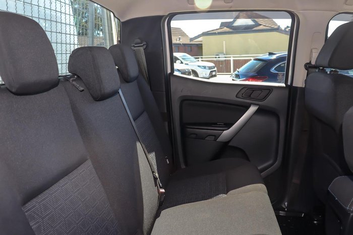 2021 Ford Ranger XLS