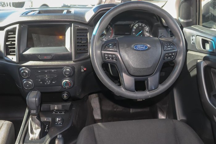 2021 Ford Ranger XLS