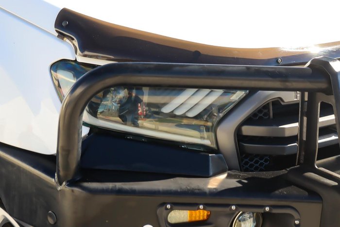 2021 Ford Ranger XLS