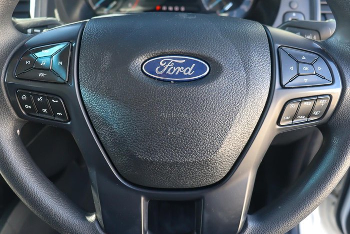 2021 Ford Ranger XLS