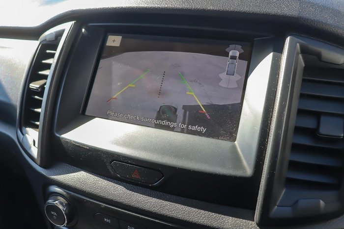 2021 Ford Ranger XLS