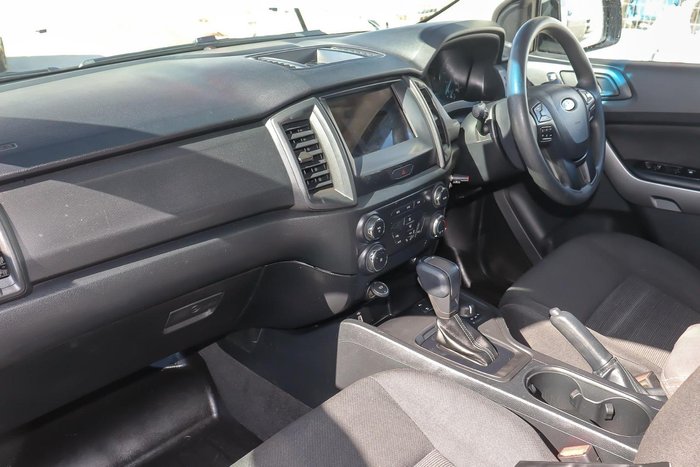 2021 Ford Ranger XLS