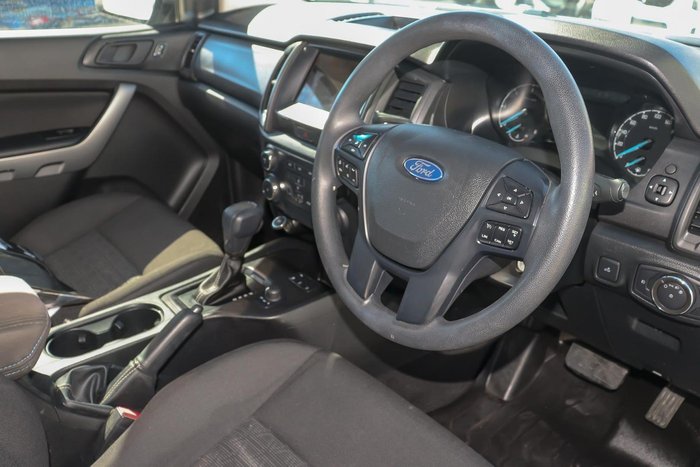 2021 Ford Ranger XLS