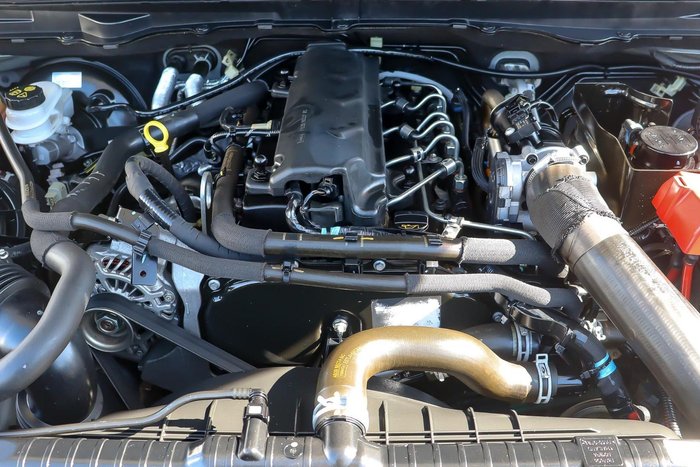 2021 Ford Ranger XLS