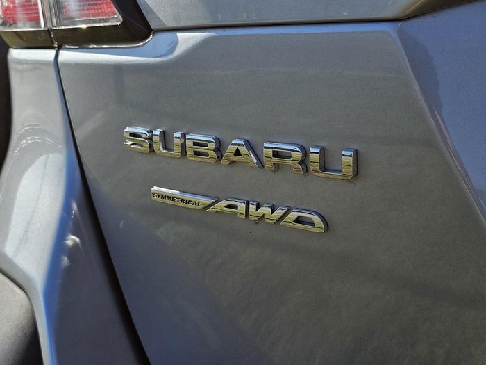 2025 Subaru Outback AWD Touring XT